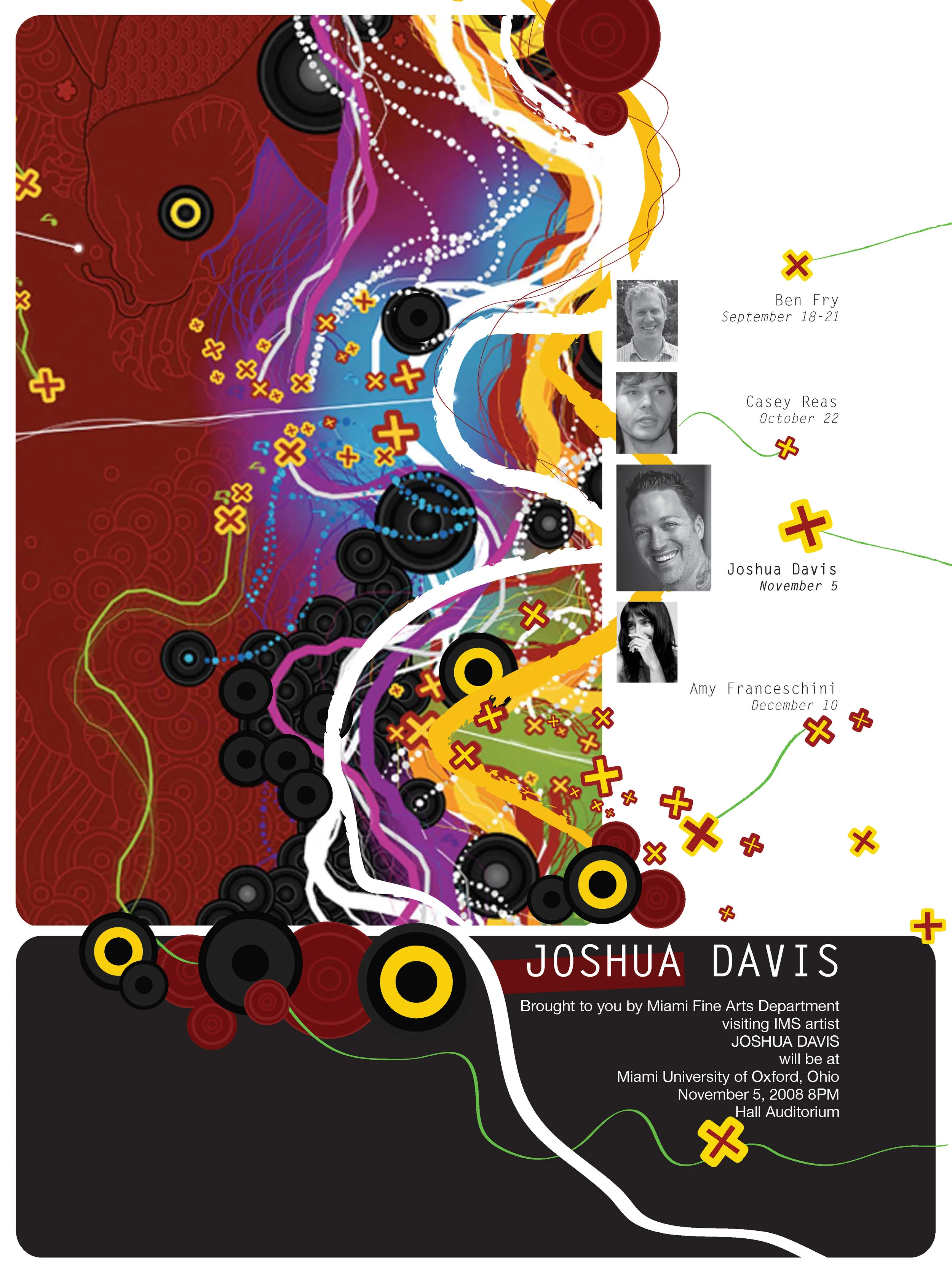 design by Annette Davisson