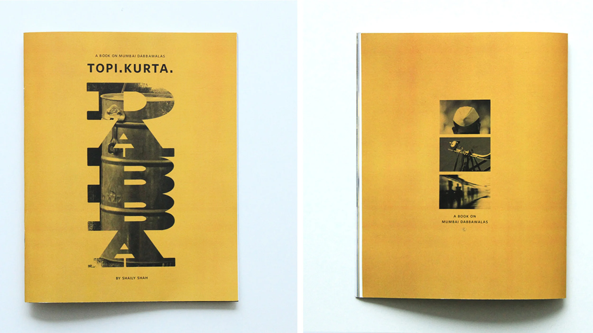 design by Shaily Shah