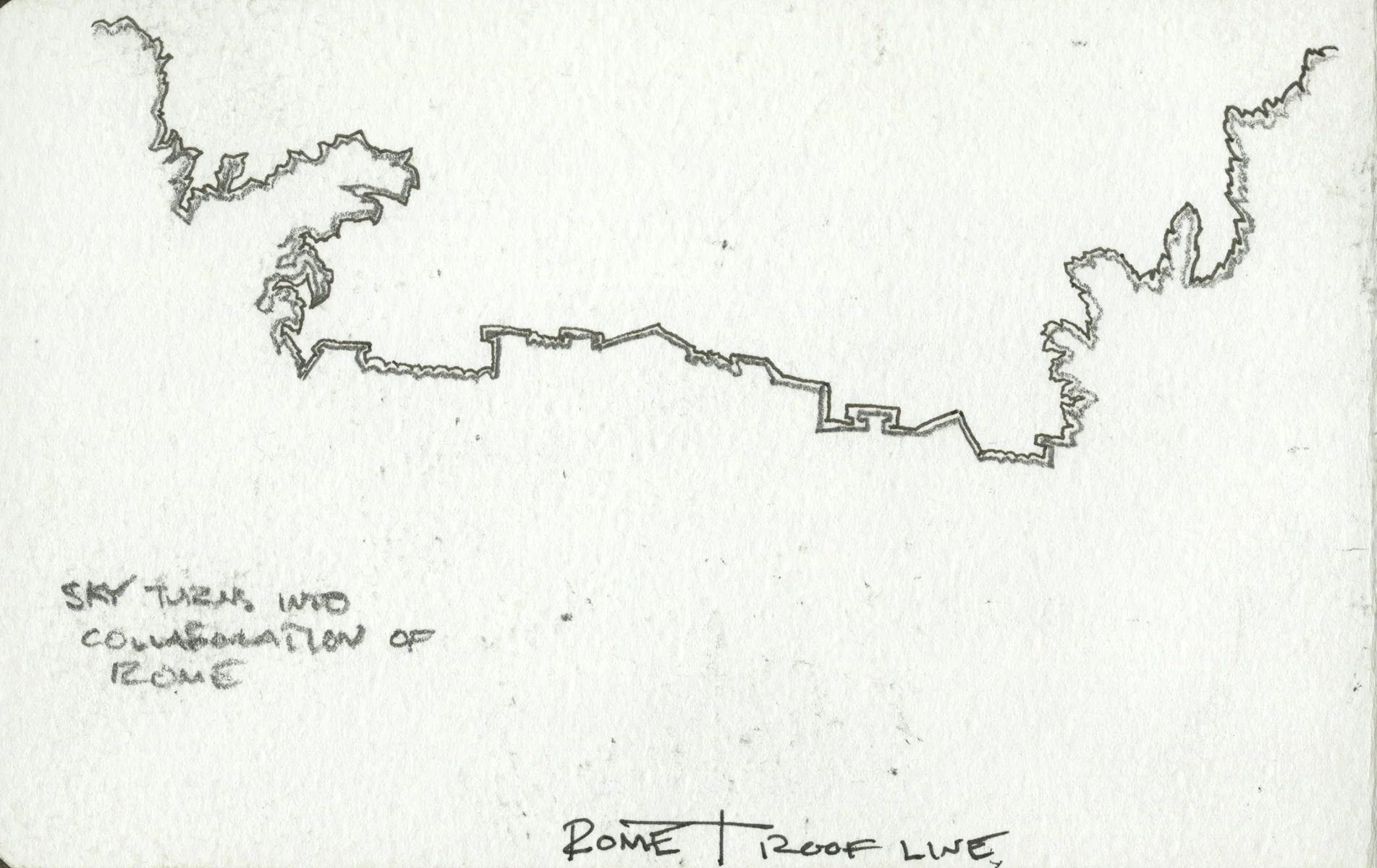 high profiles by Aaron Schordock