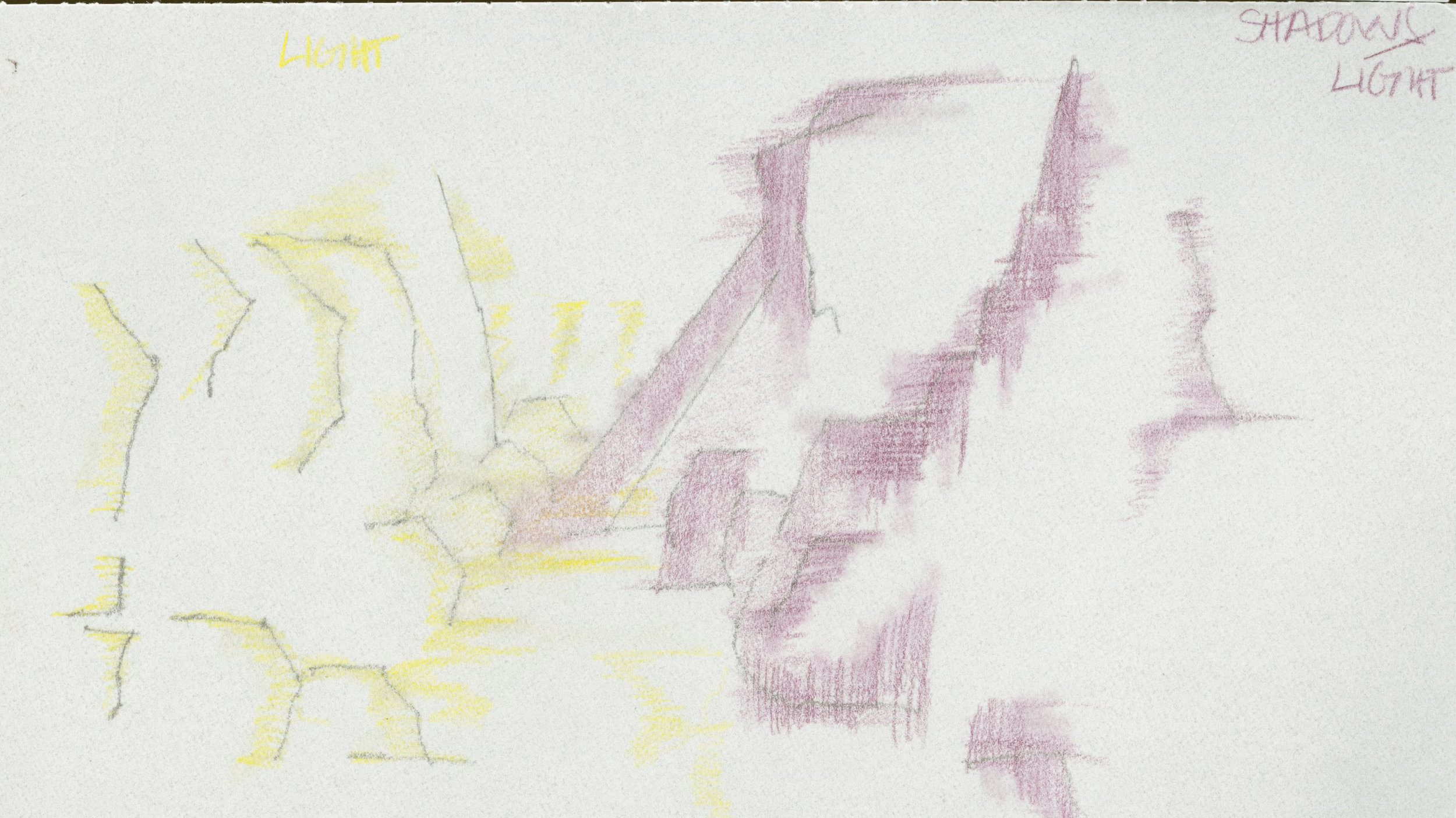 land of shadows by tiffany fry