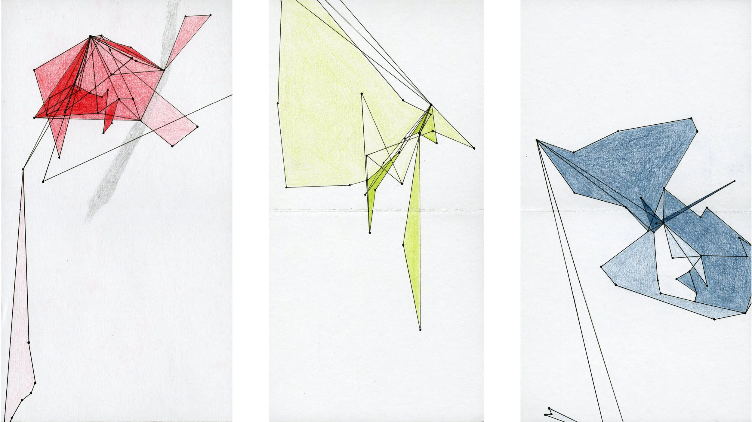 Rome, Florence, and Verona experiential maps by Emma Cooper