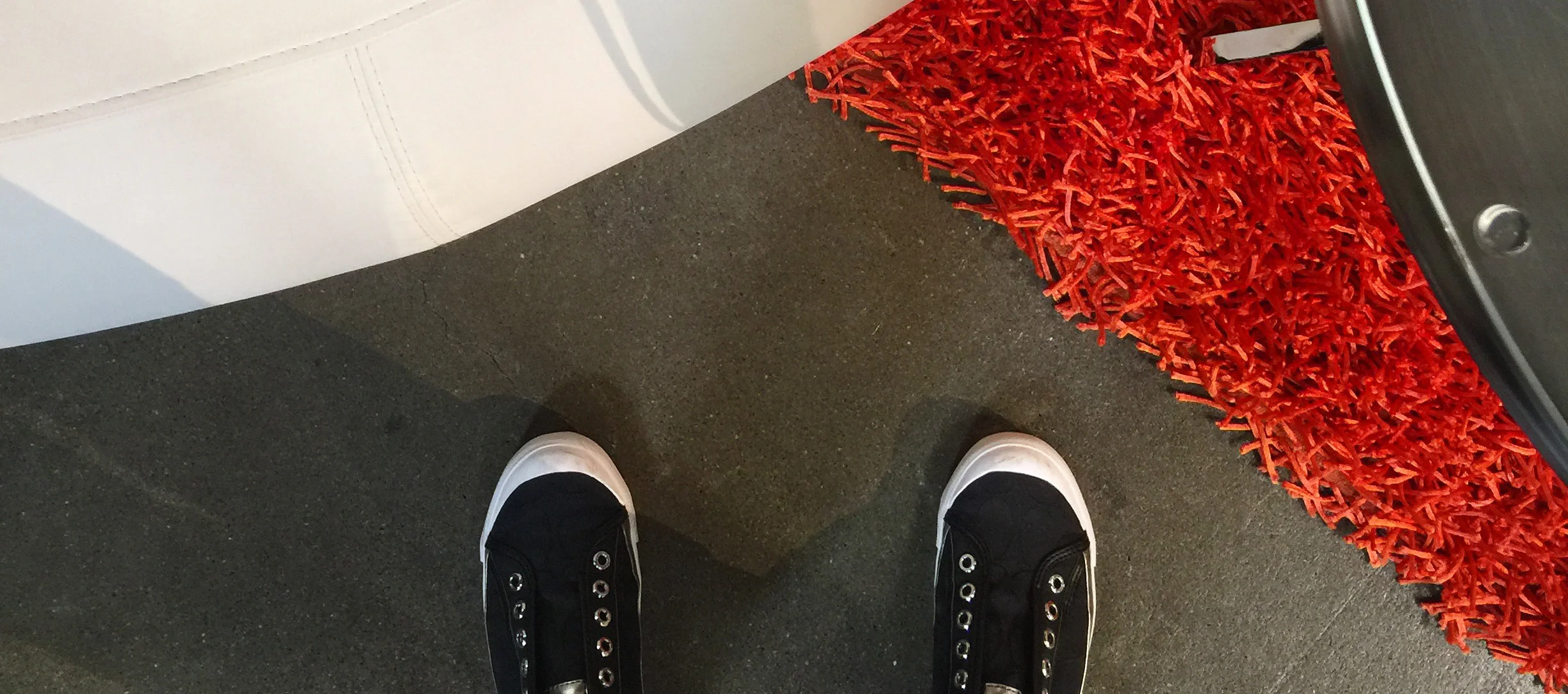 This Cobbler's Shoes