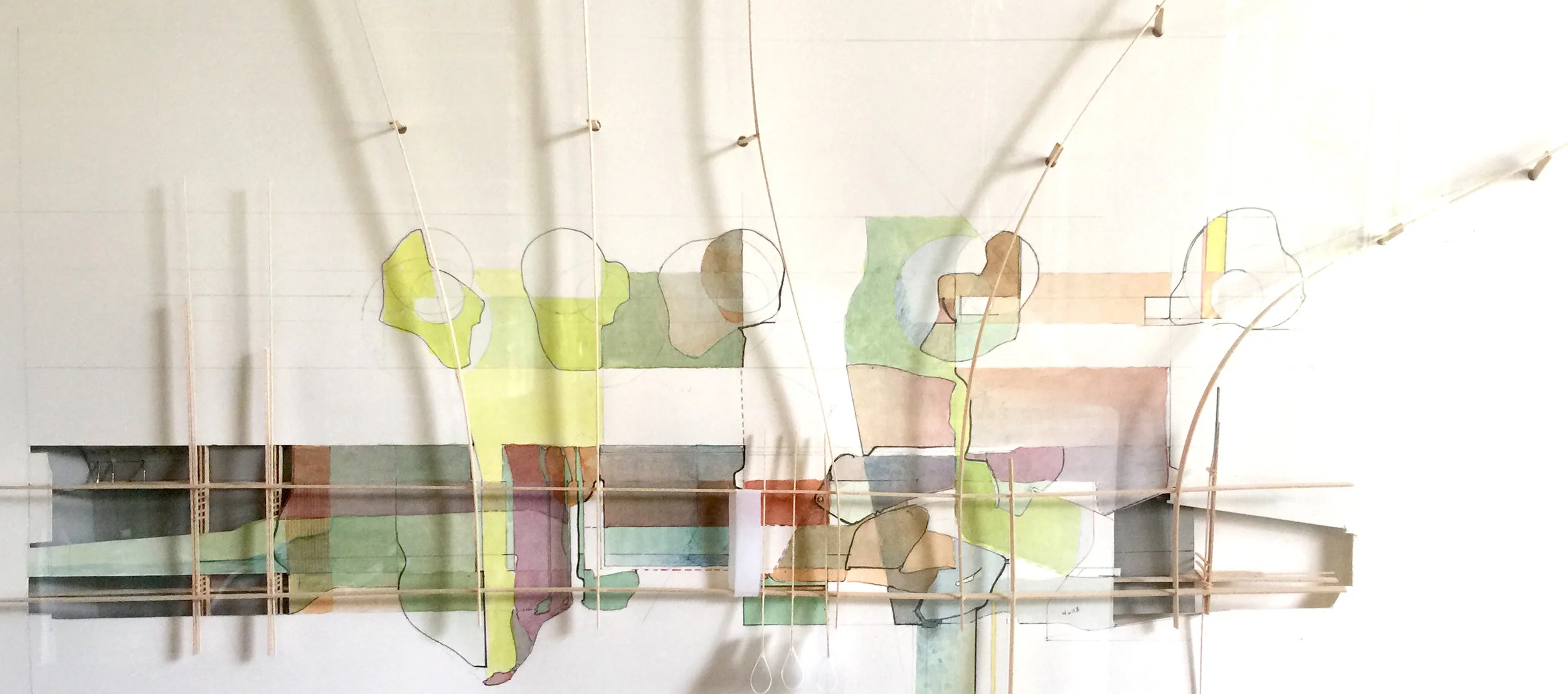 Hydra,&nbsp;by John Humphries