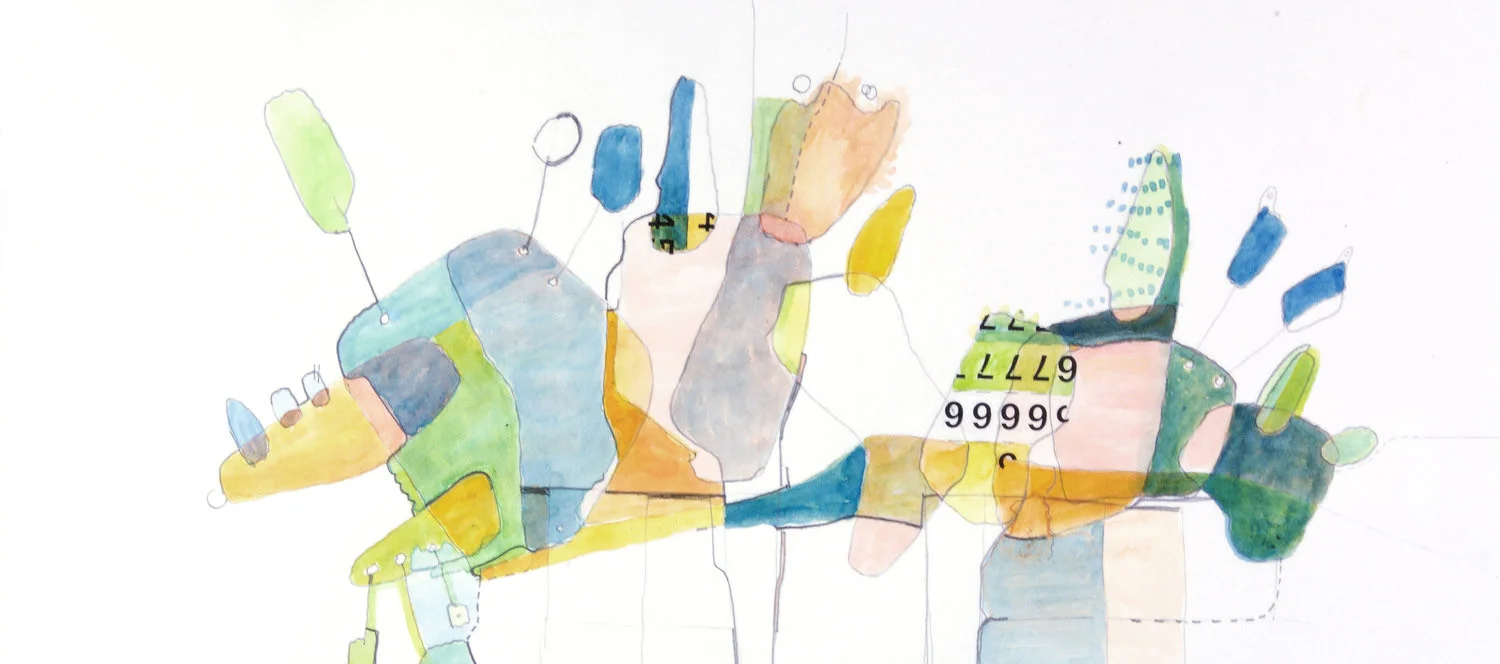 Hydra II by John Humphries