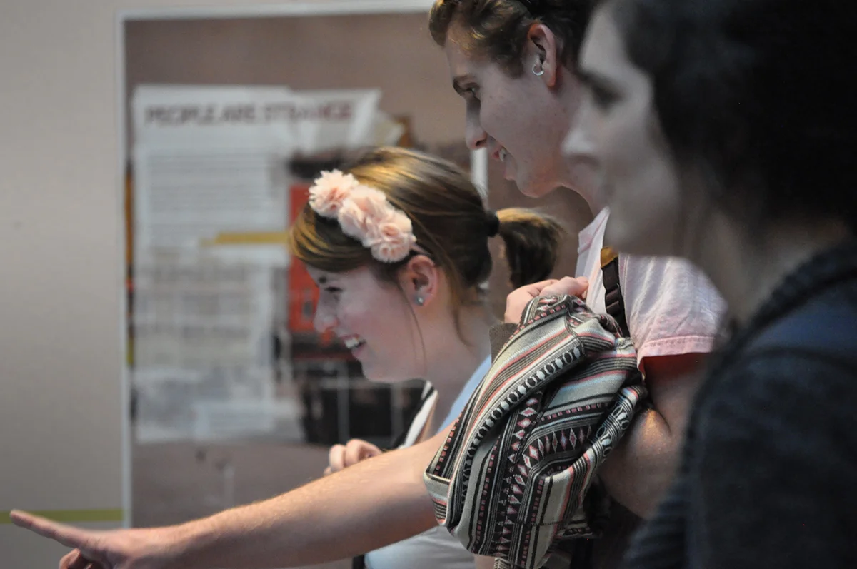 knowhereExhibitInteraction