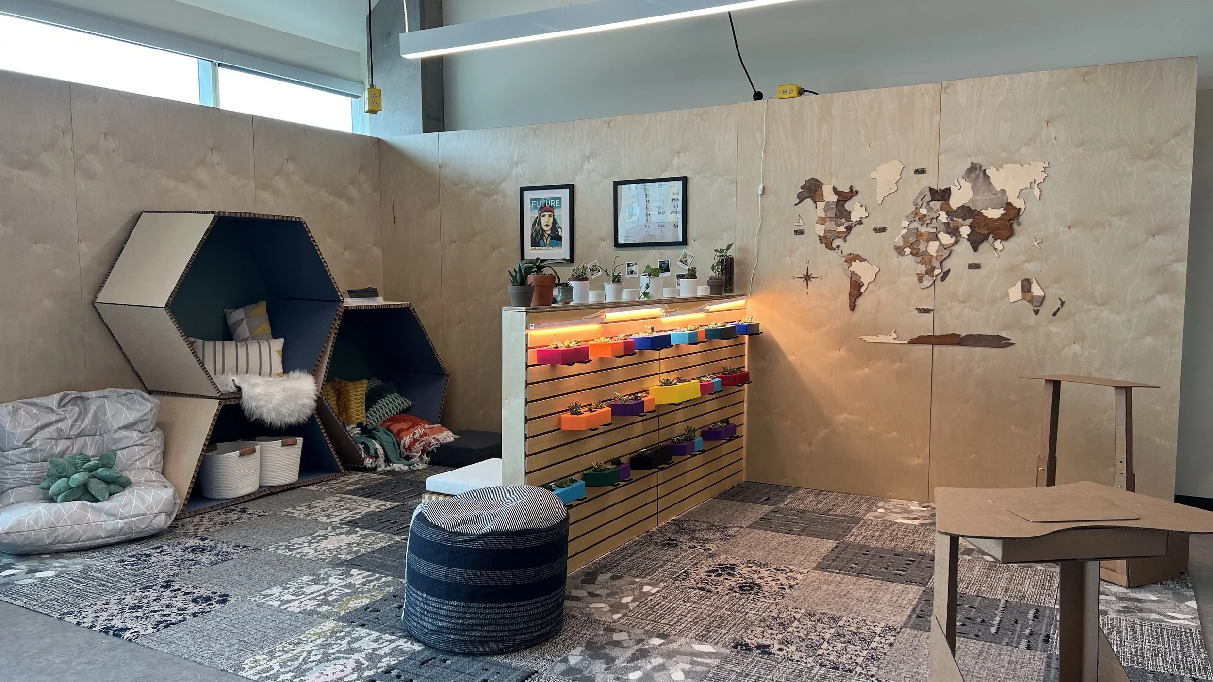 Next Education Sandbox