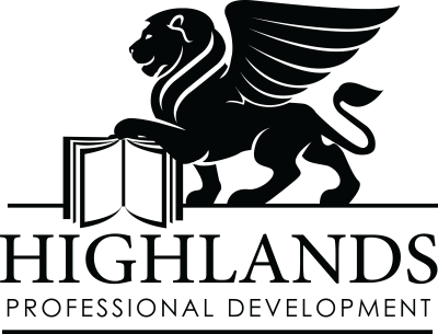 Highlands Professional Development