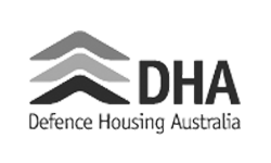 Defence Housing Australia