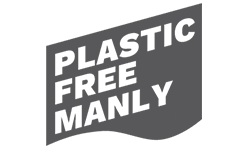 Plastic Free Manly