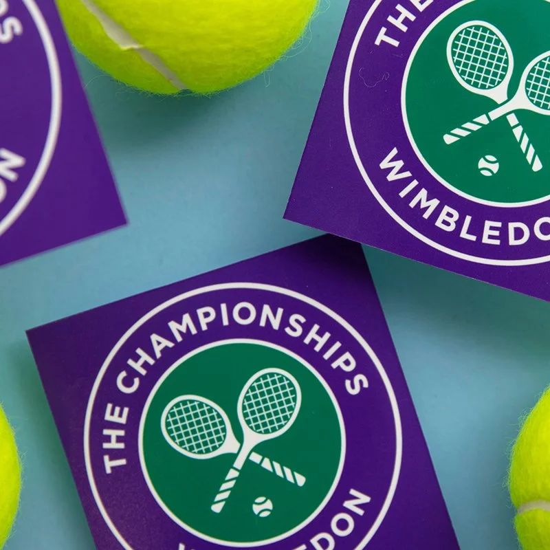 What Wimbledon Can Teach Us About Brand Consistency