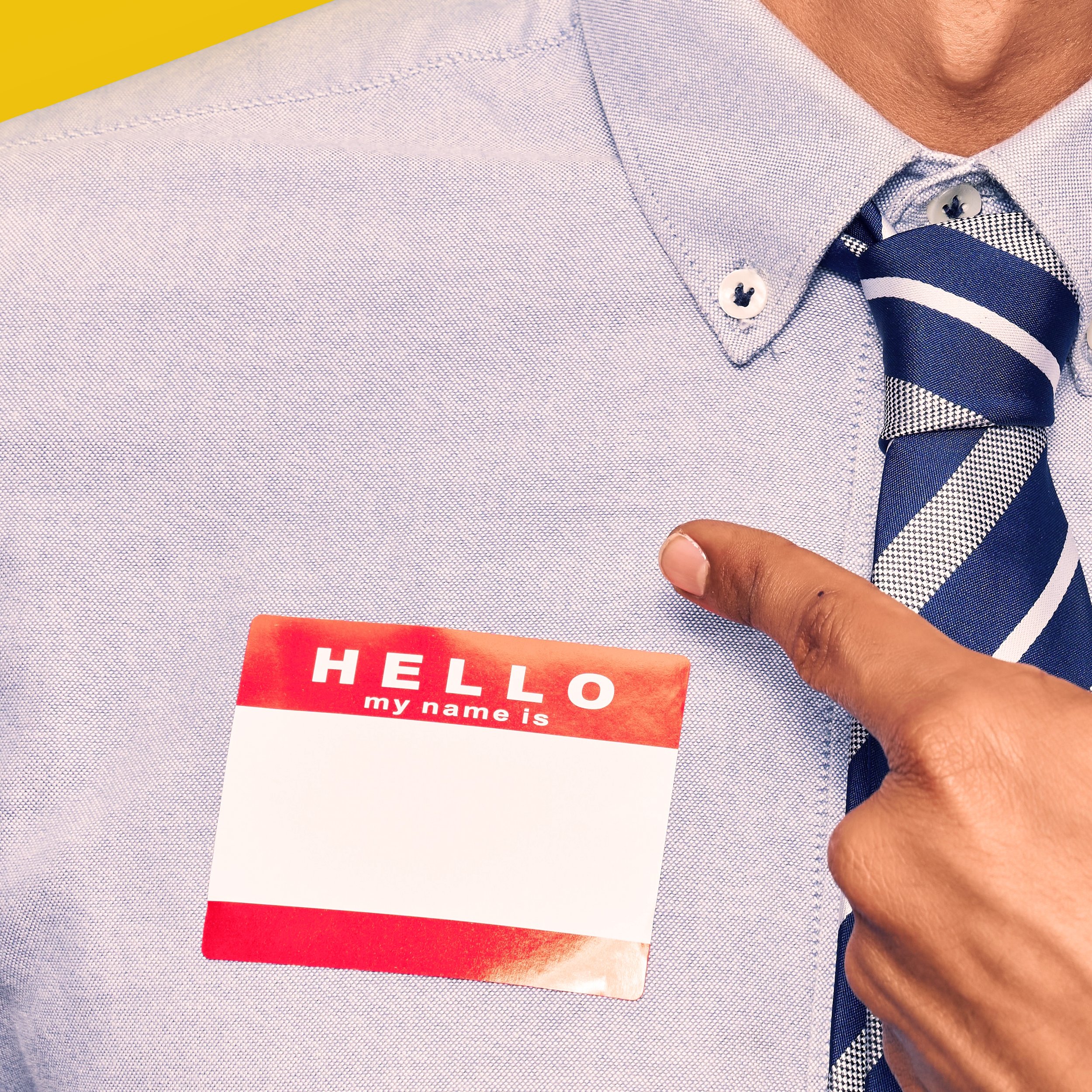 More Bang for YOUR Brand: Personal Branding Through the Lens of Marketing Science