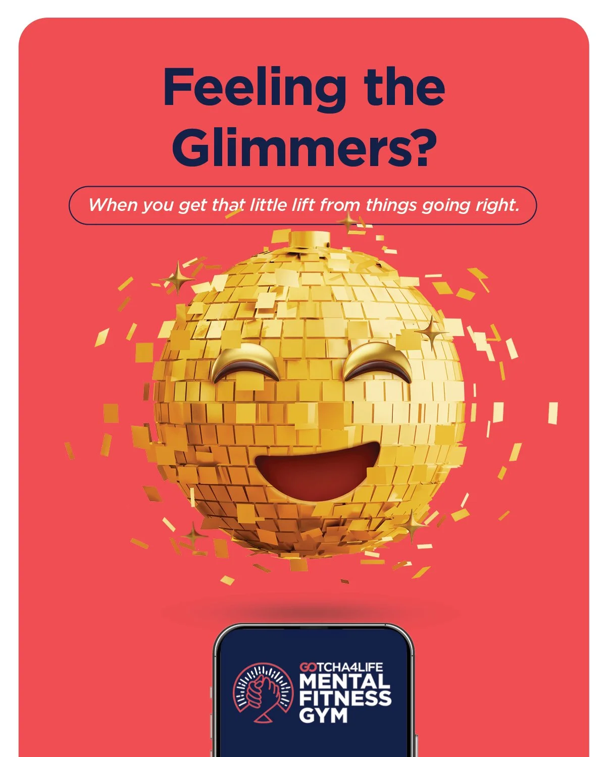 The Glimmers
