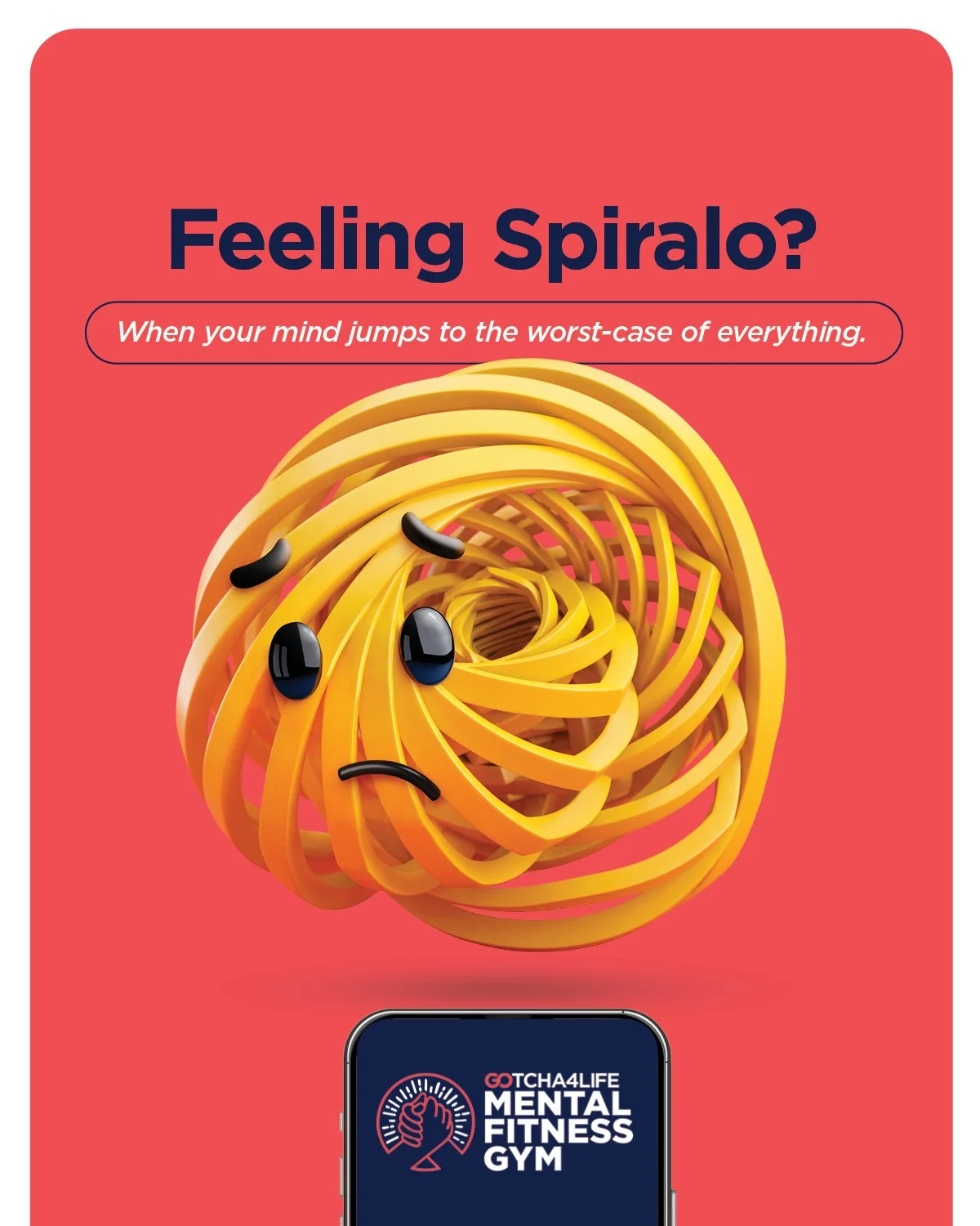 Spiralo
