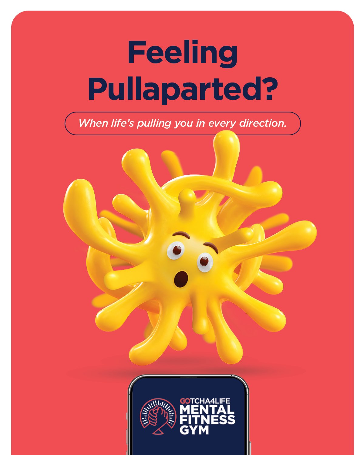 Pullaparted