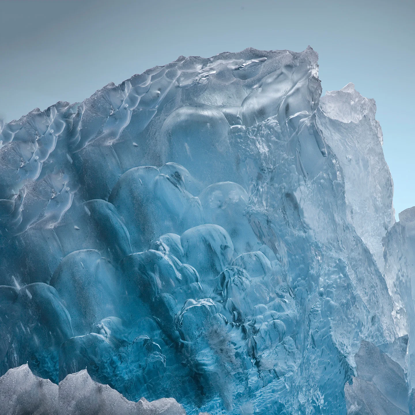Security innovation for tomorrow's premier organizations