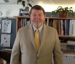 Thomas Alderman, M.Ed., Former Director of Adult and Secondary Education for Vermont Agency of Education. Current Director of Policy and Governance for SchoolHack Solutions.