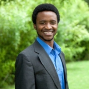 Thierry Uwilingiyimana- Product Director