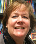 Judy F. Carr, Ed.D