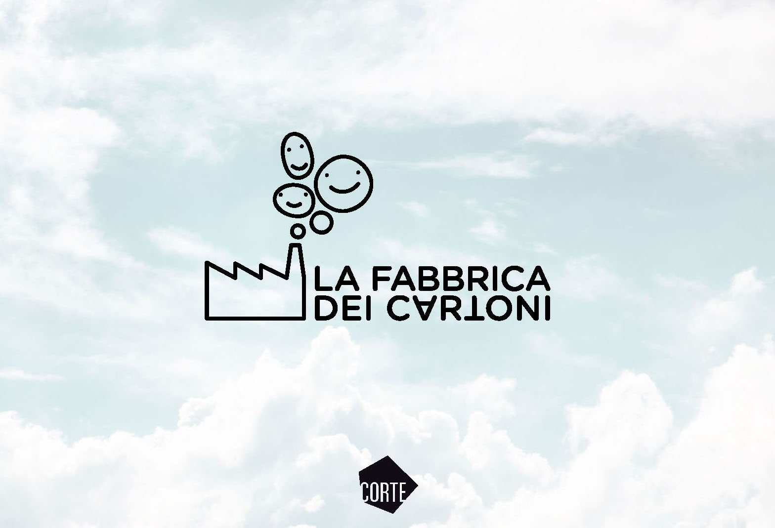 Il logo del progetto