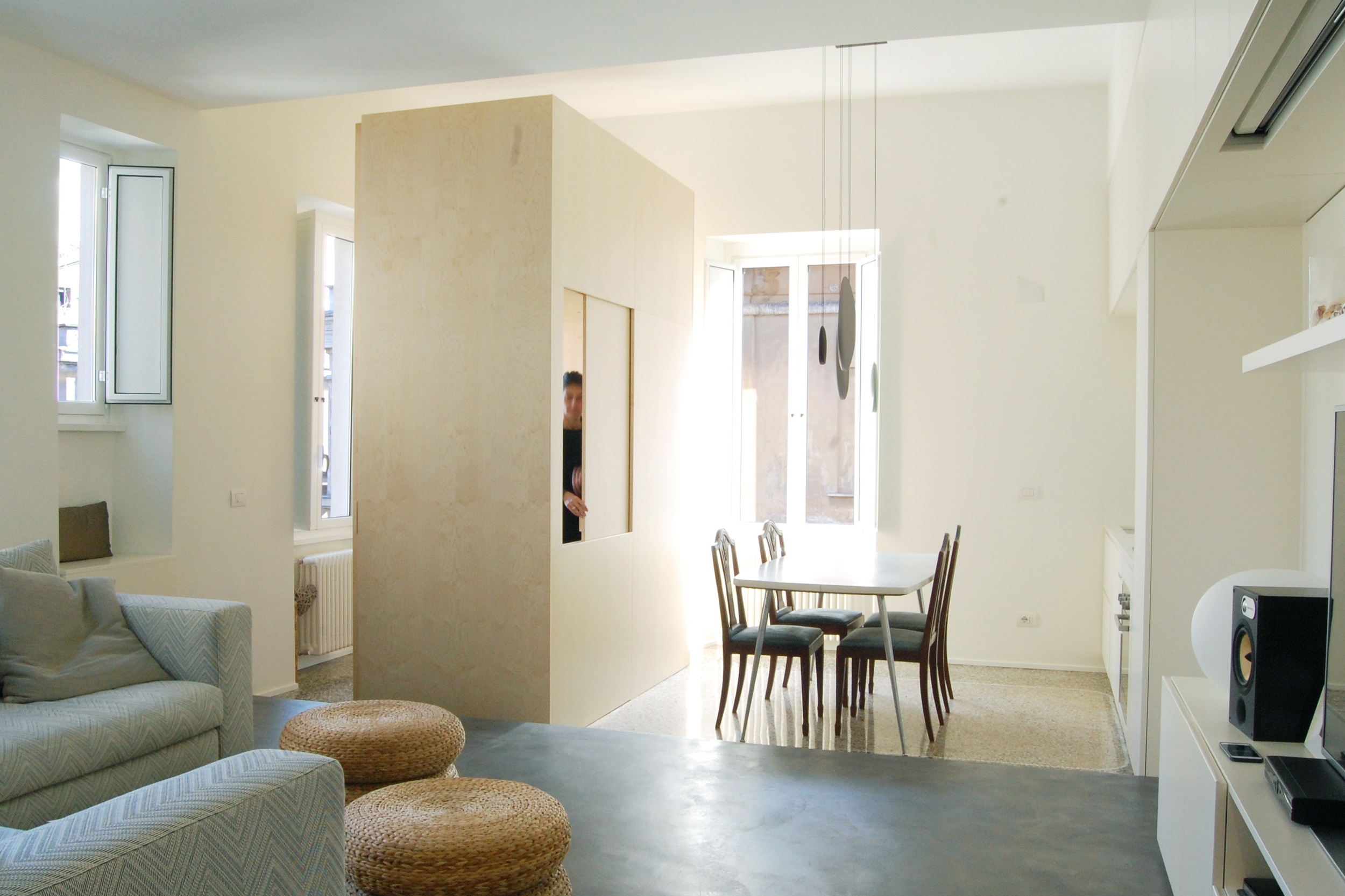 CASA SABOTINO