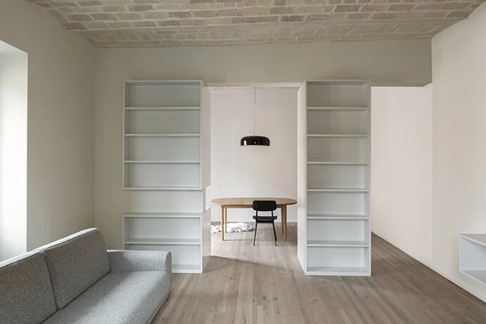 CASA MARSI