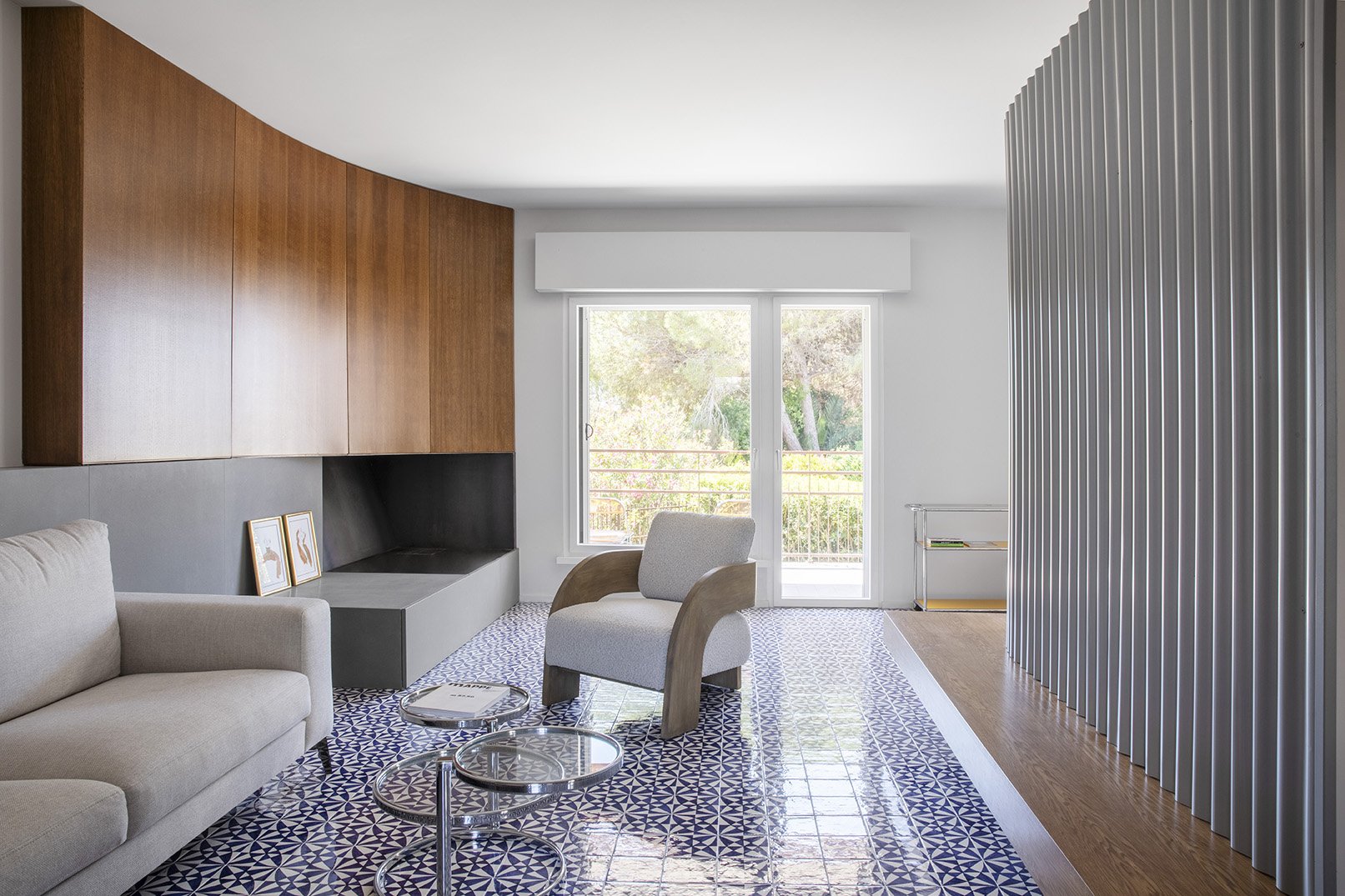 CASA LUCE