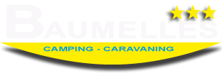 Camping des baumelles