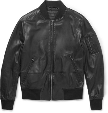 $745 at Hugo Boss