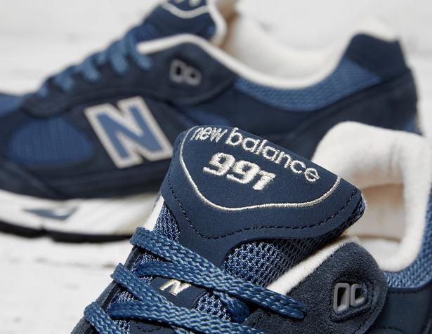 new balance 991 made in the usa