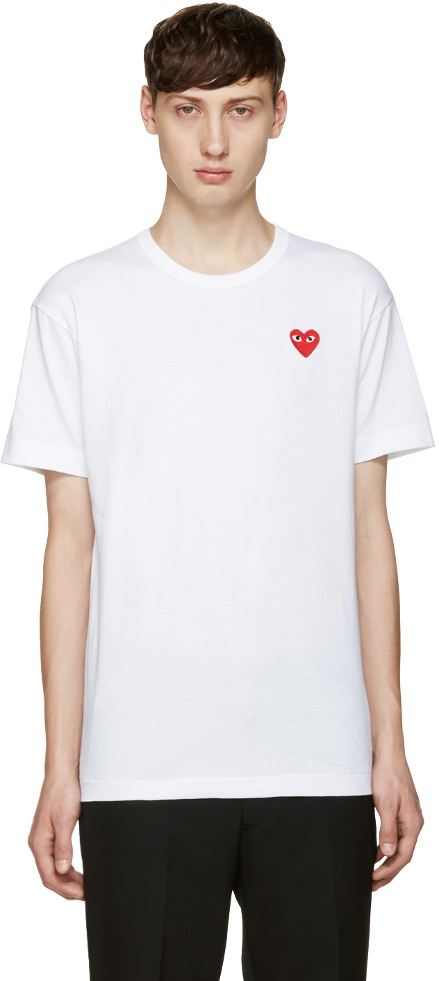 The popular Japanese brand has left its mark on the industry for decades with its signature nuance logo. You've probably seen this styled among the ranks of Drake and Kanye West. Cop now at SSense.com 