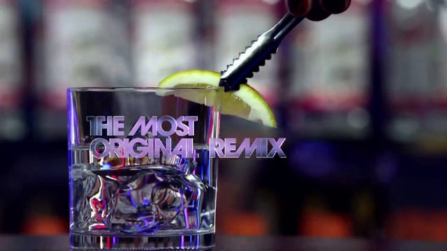 Stoli Tech Party