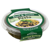 6 oz Pesto product slick