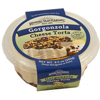 9.5 oz Cheese Tortas product slick