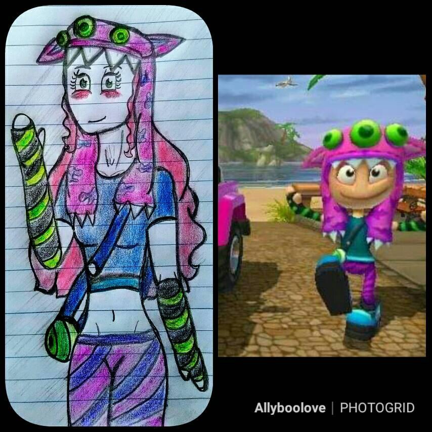 Mikka