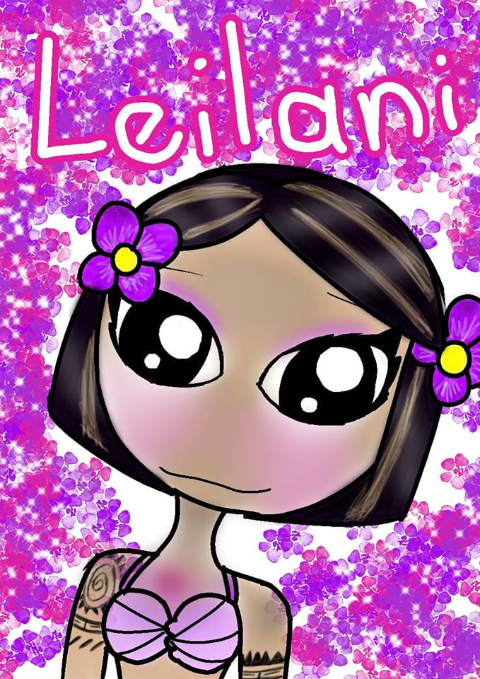 Leilani