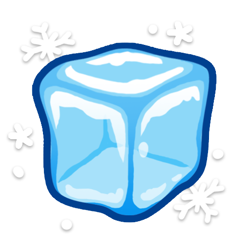 Freeze Ray