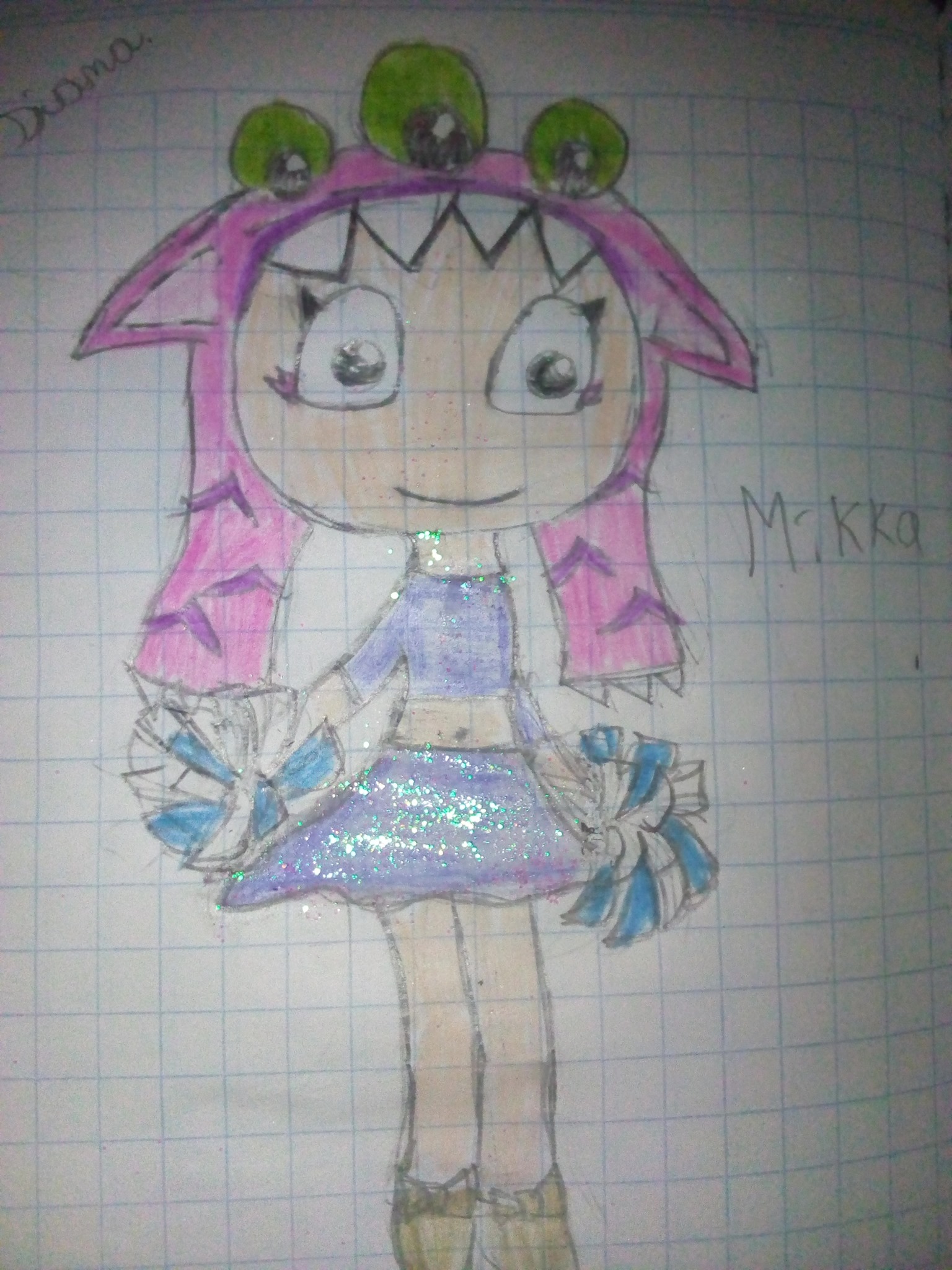 Mikka