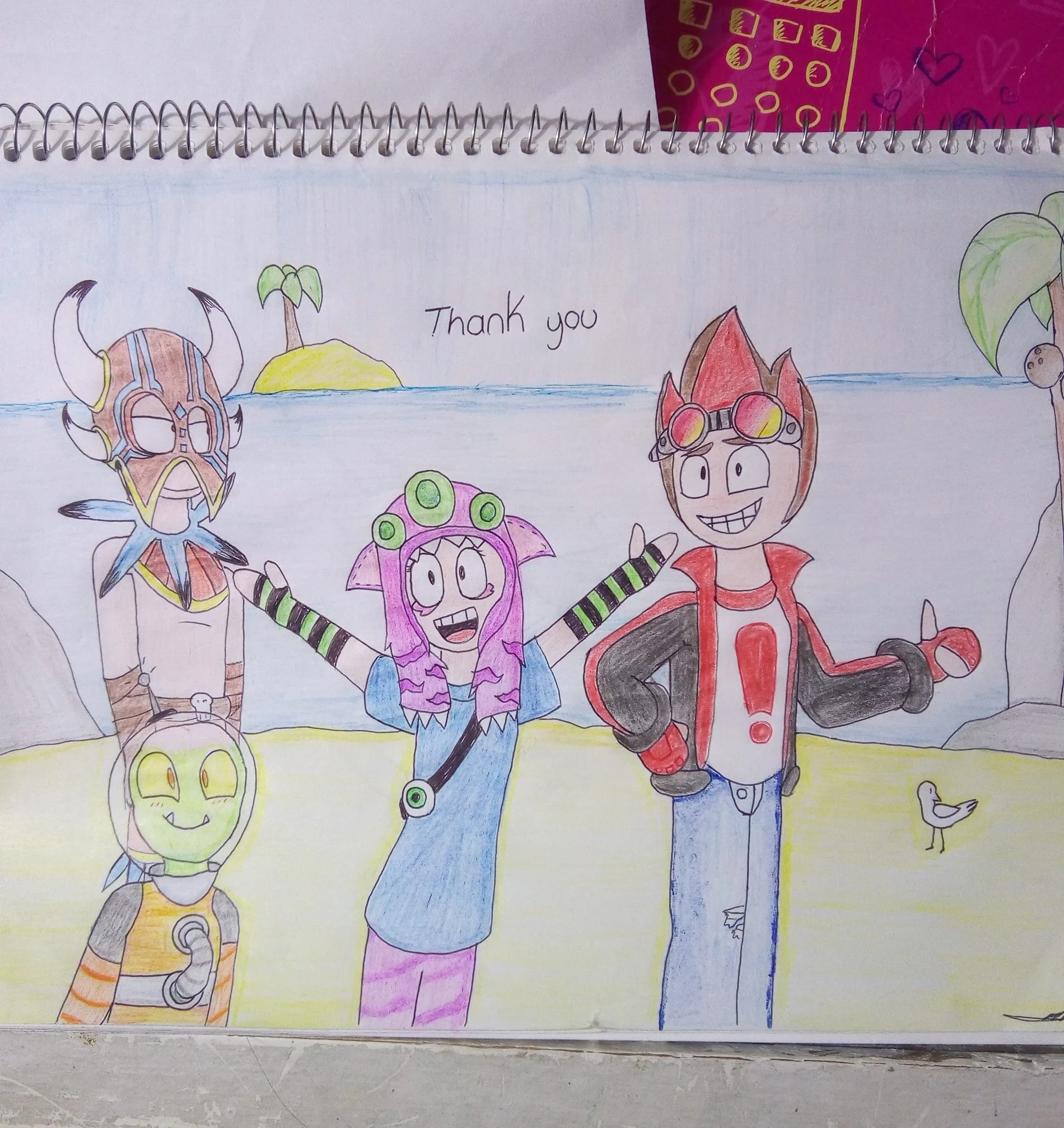 The Gang