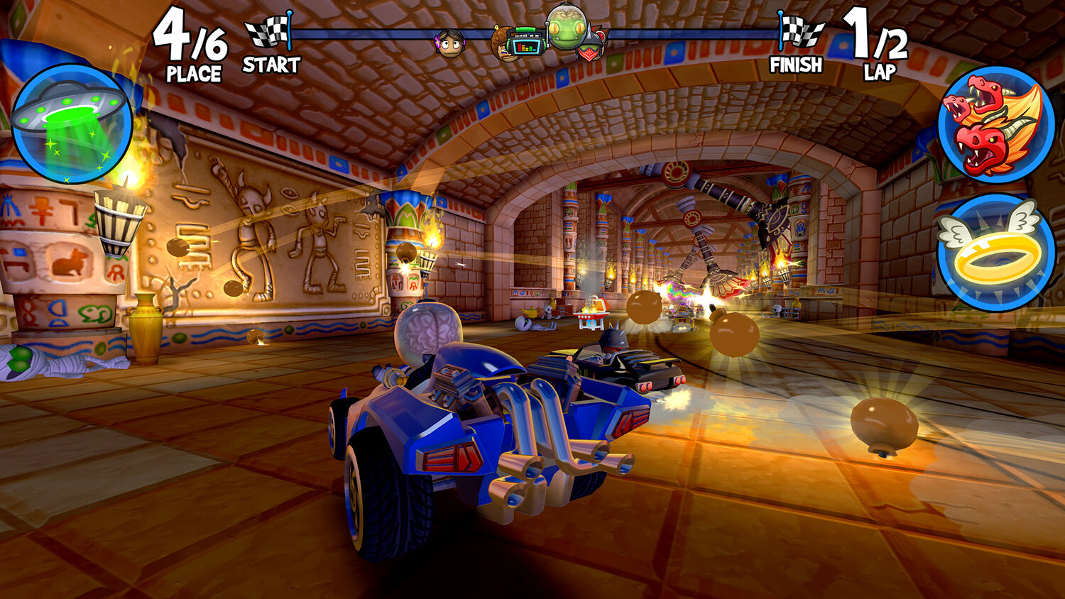 Alien Shooter 2 100 Free Download Gametop