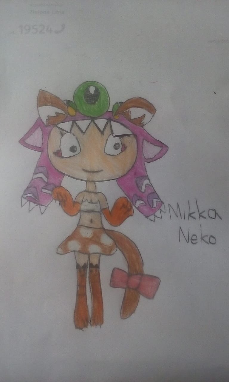 Mikka Neko 
