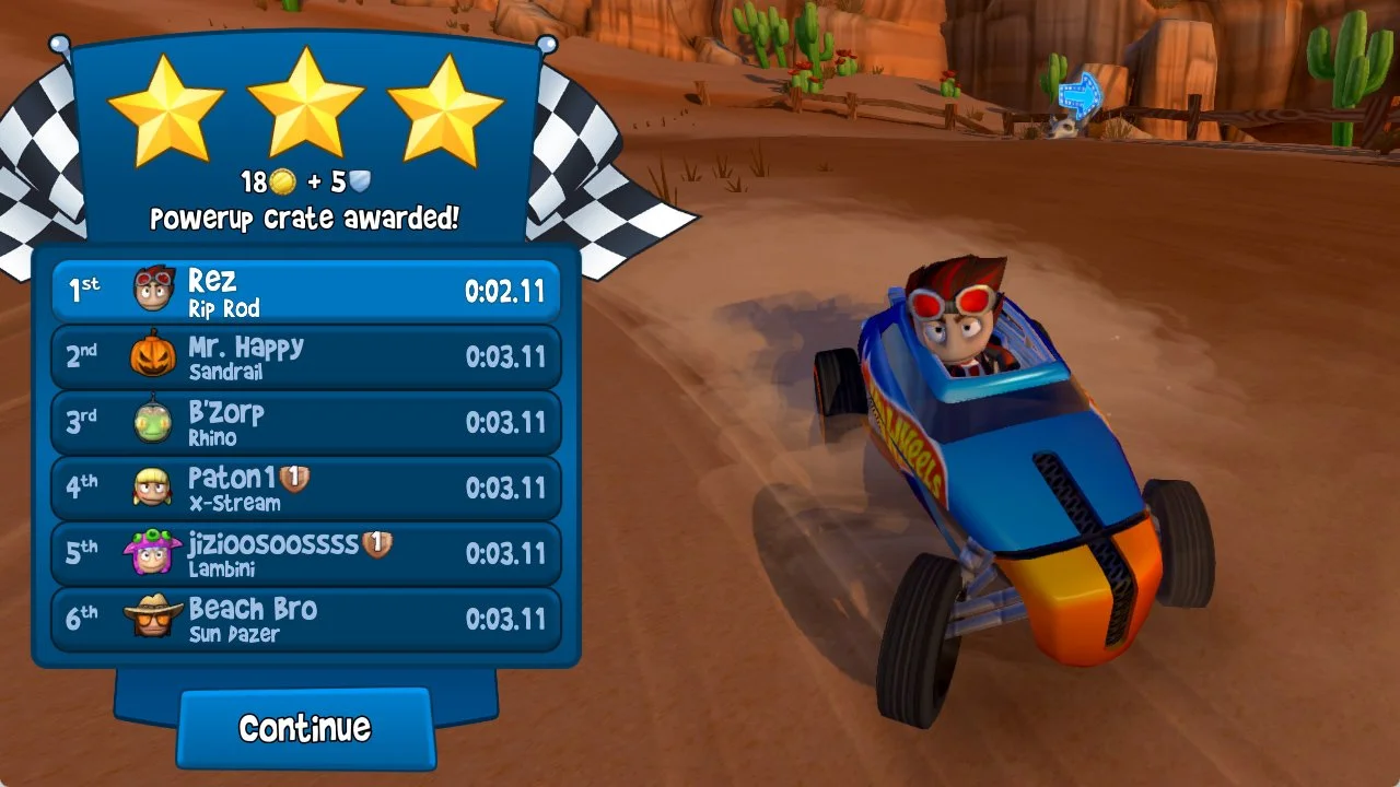 BBR2 Update 2022.06.01