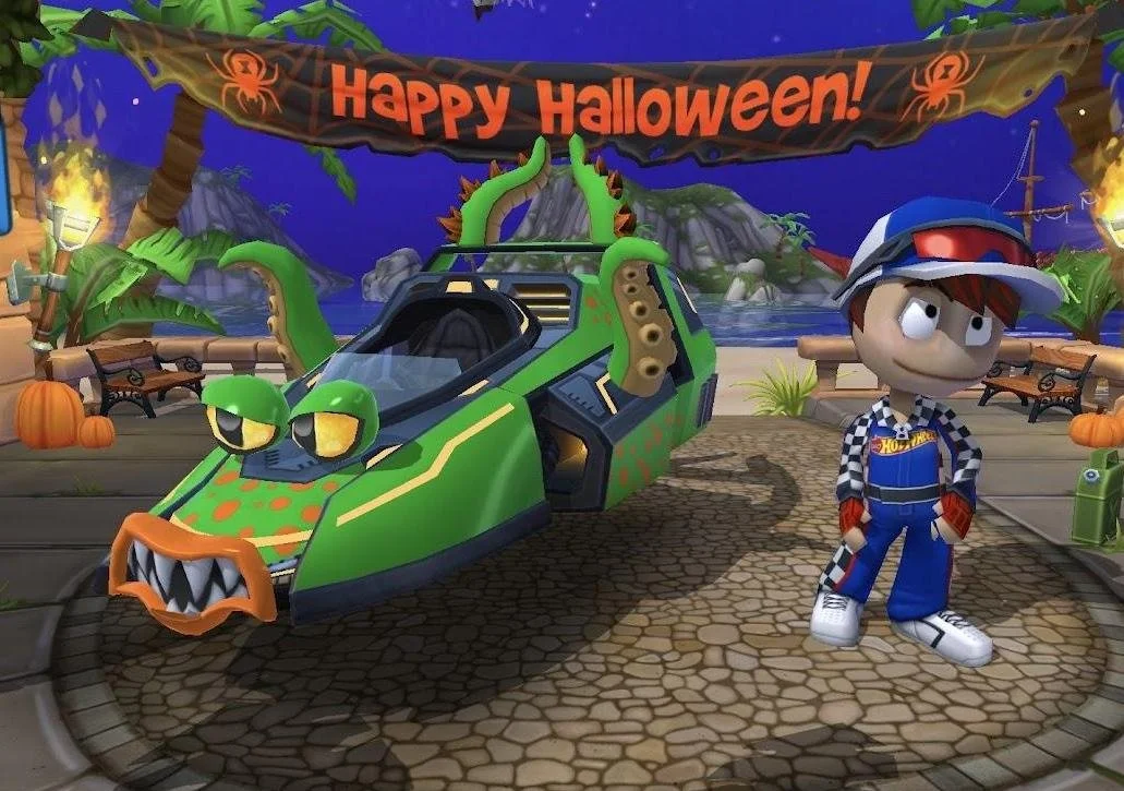 HwMan