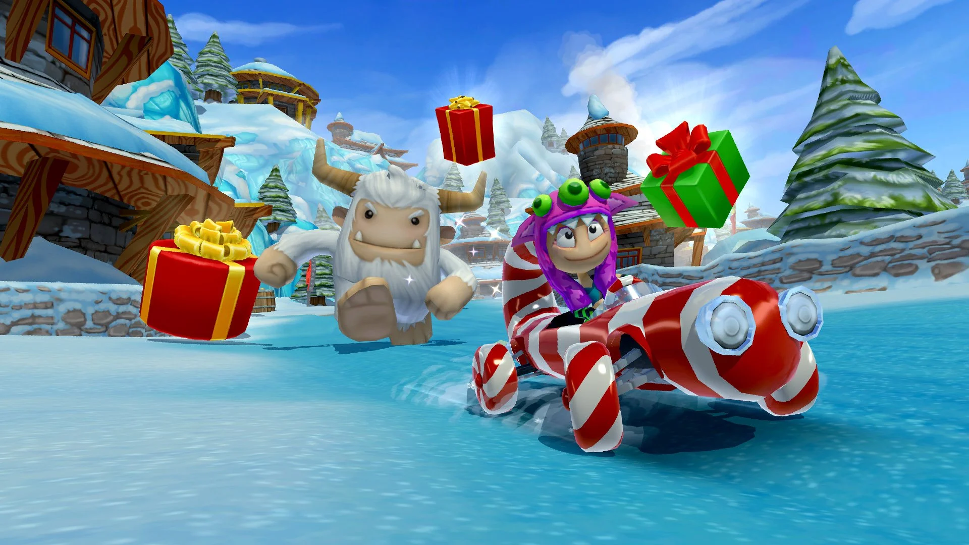Holiday Gift Guide 2025
