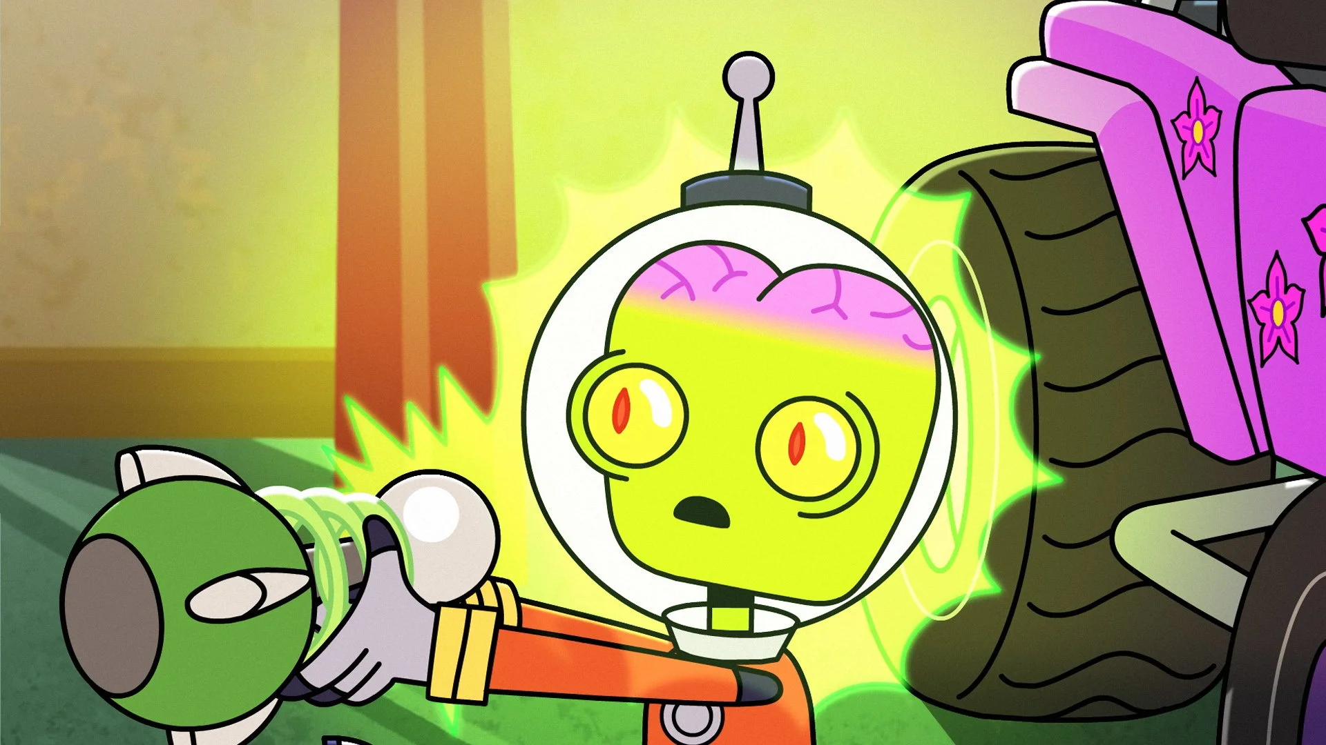 Beach Buggy Aventures: New Episodes!