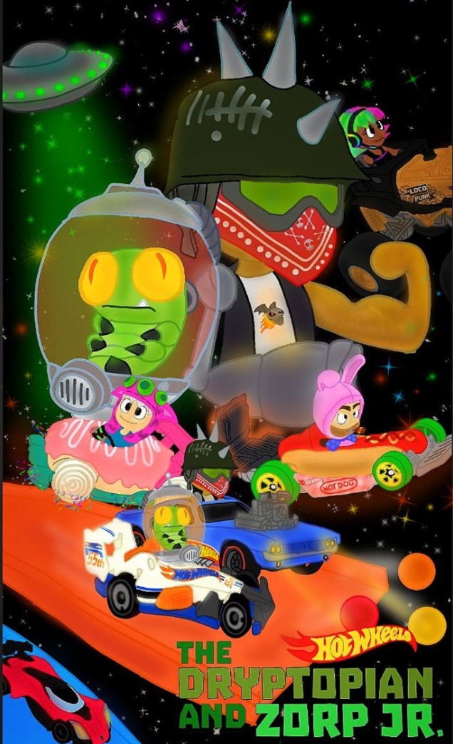 MaxTedRoberts