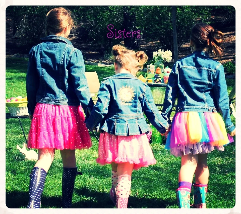 If You Ask, He Will Call Upon You...