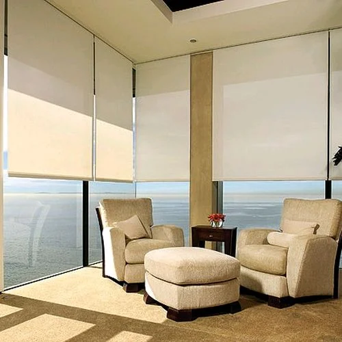 Cortinas Rollux — Persianas Bella Bella