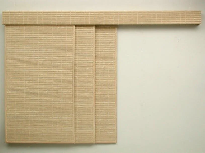cortinas japonesas persianas bella bella