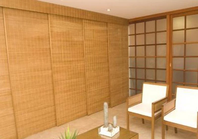 cortinas japonesas persianas bella bella