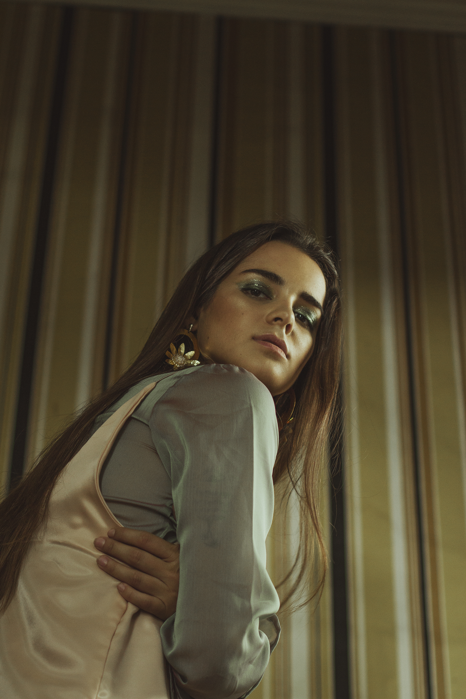 Total look NNIA - www.nniacostarica.com